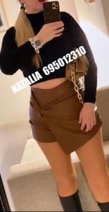 Chica busca chico en Zaragoza: 