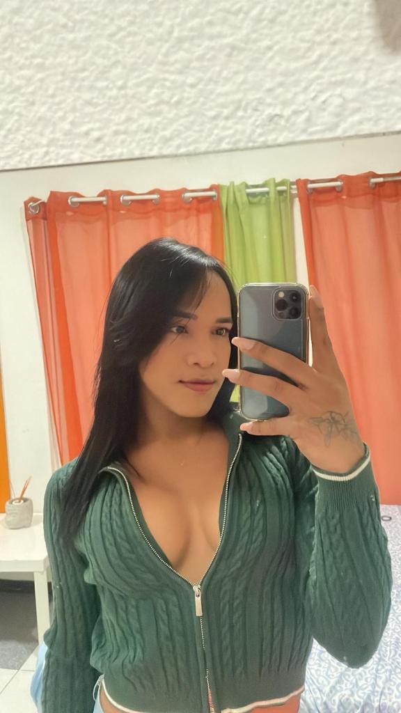 637071594: Transexual en Valencia