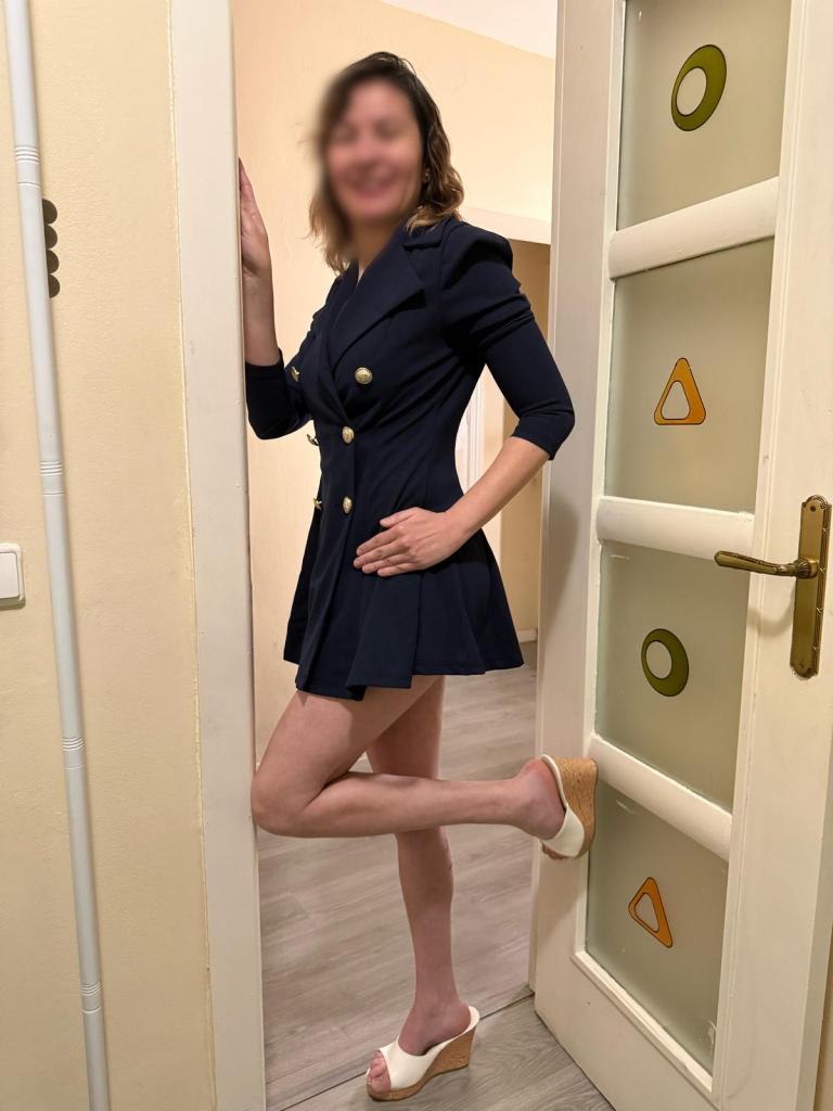 634823686: Chica busca chico en Madrid