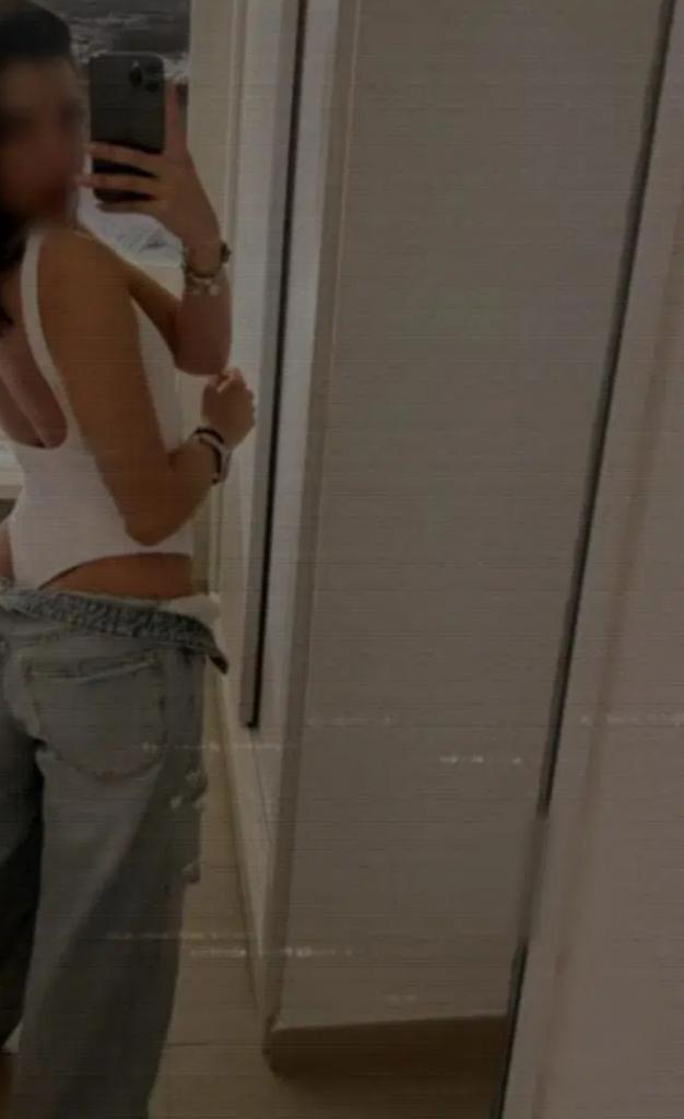 Chica busca chico en Pontevedra: 