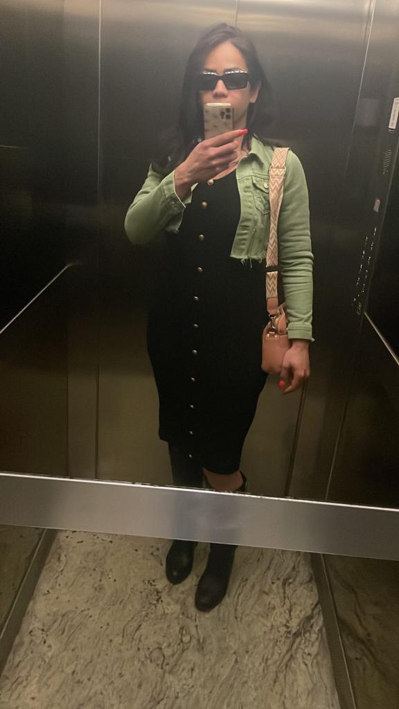 Transexual en La Coruña: 