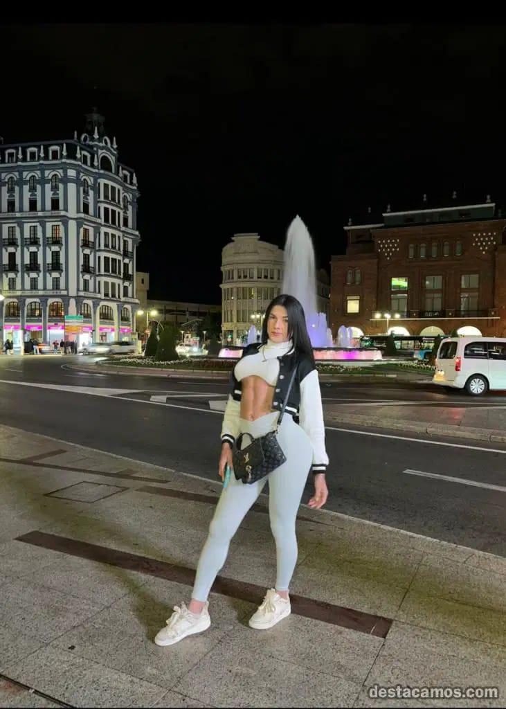 Travesti en Alicante: 