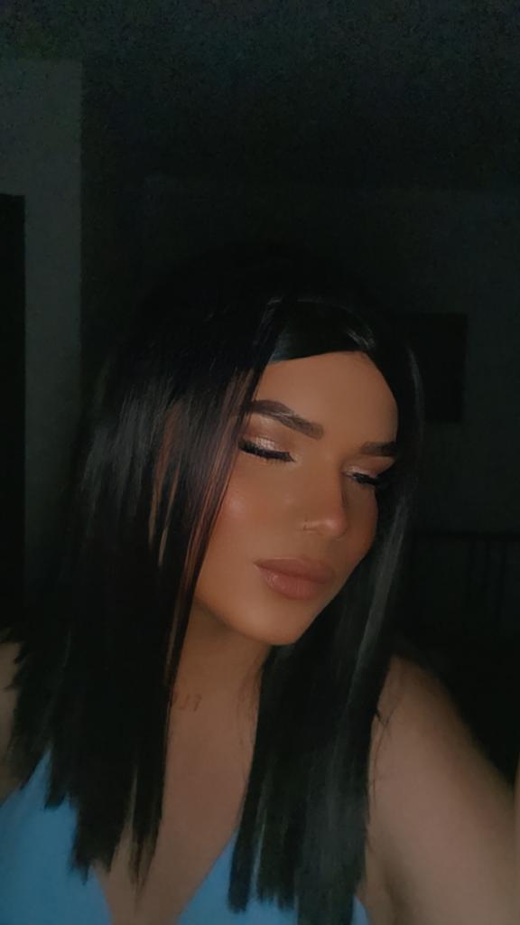 Transexual en Madrid: 