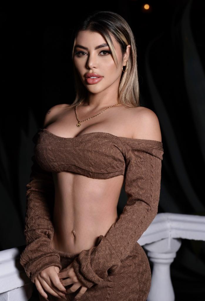 Chica busca chico en Barcelona: 