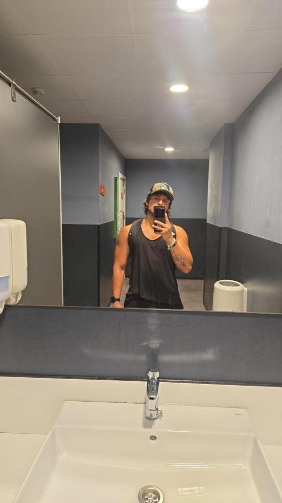 Chico busca chica en Vizcaya: 