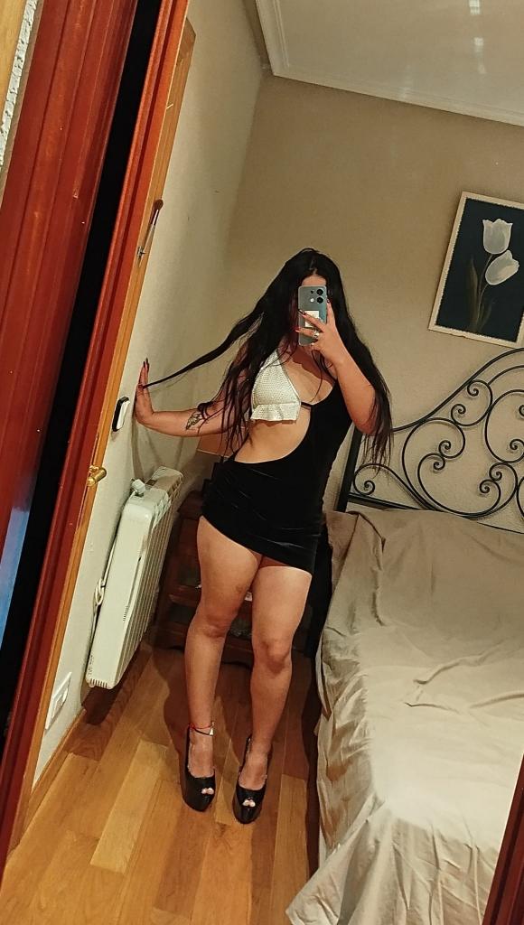 Chica busca chico en Barcelona: 