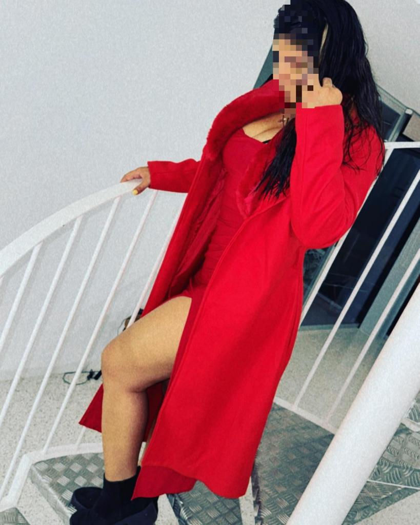 Chica busca chico en Alicante: 