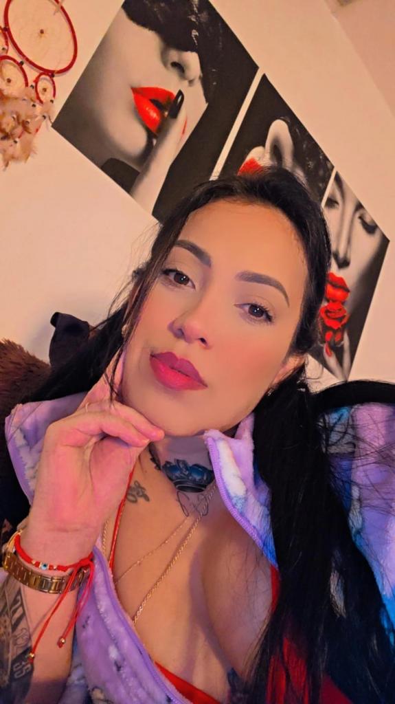 Chica busca chico en Madrid: 