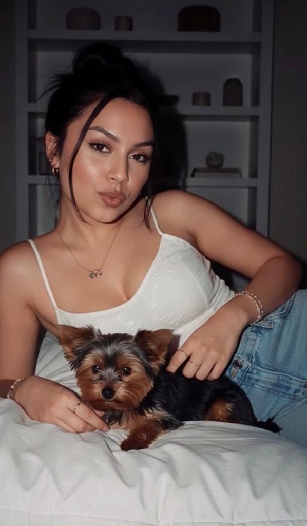 Chica busca chico en Jaén: 