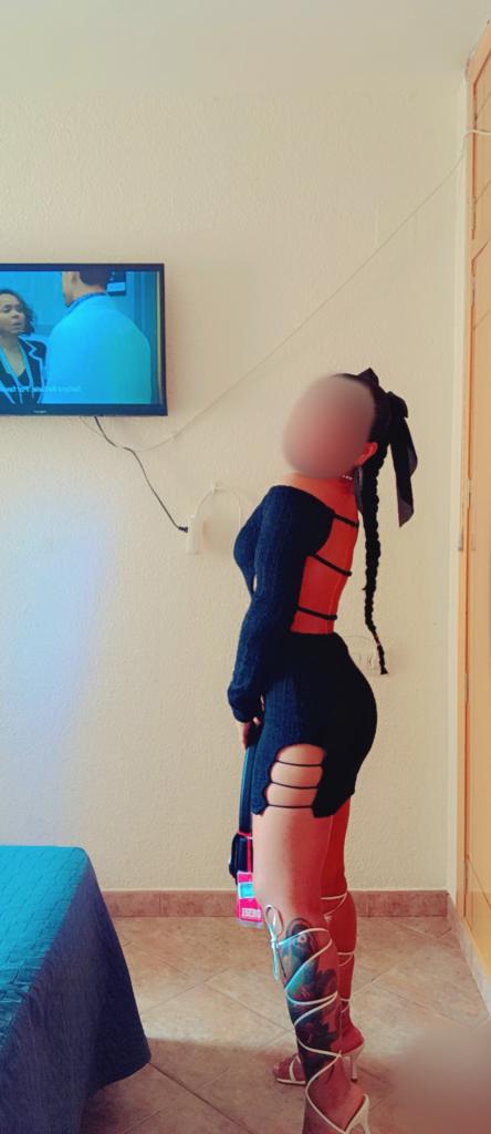 Chica busca chico en Alicante: 