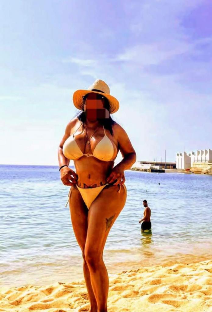 Chica busca chico en Madrid: 