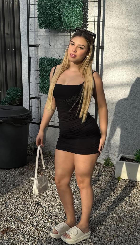 Chica busca chico en Murcia: 