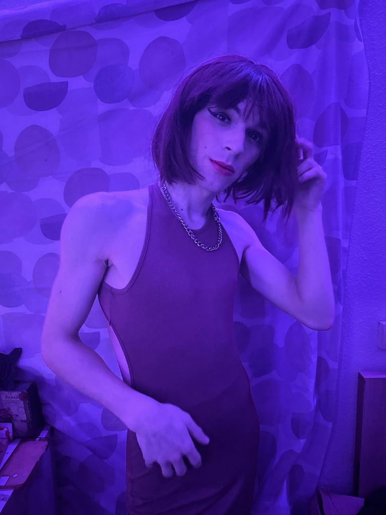 Transexual en Murcia: 