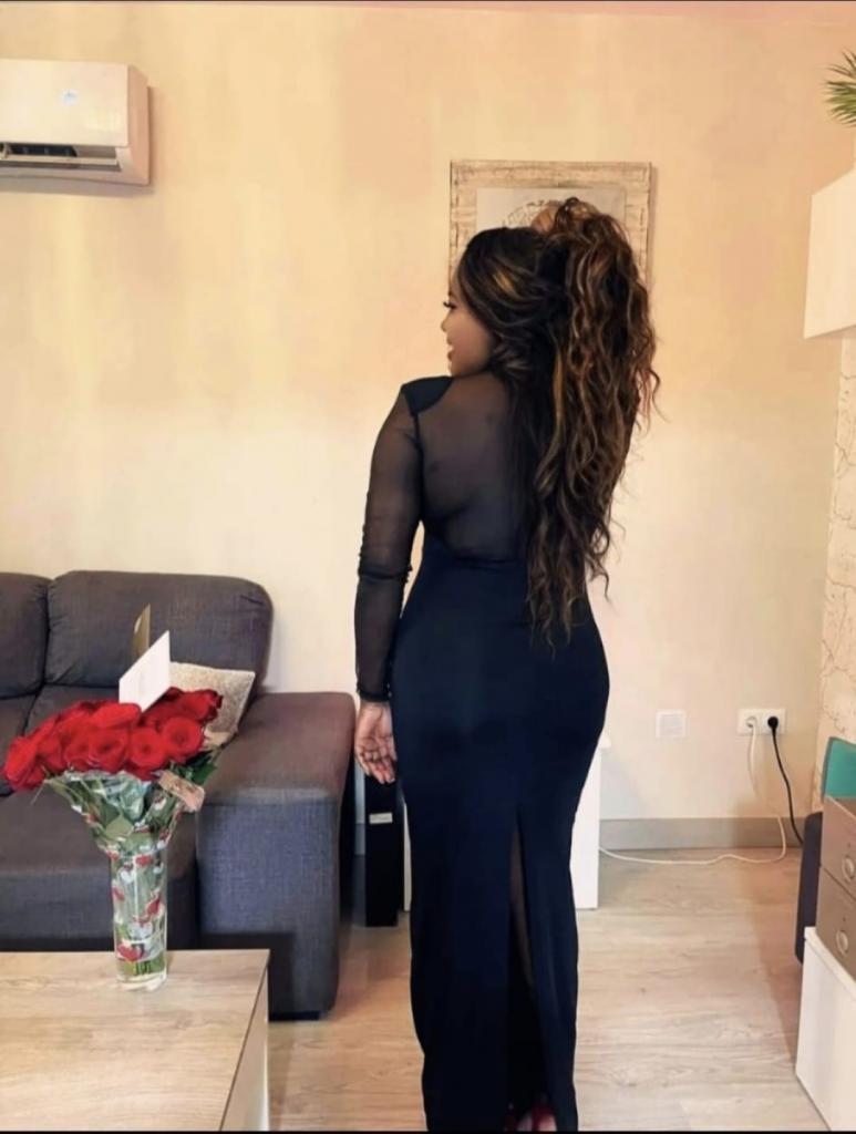 Chica busca chico en Málaga: 