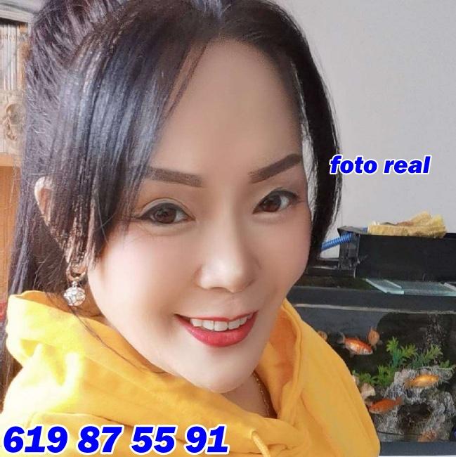 619875591: Chica busca chico en La Coruña