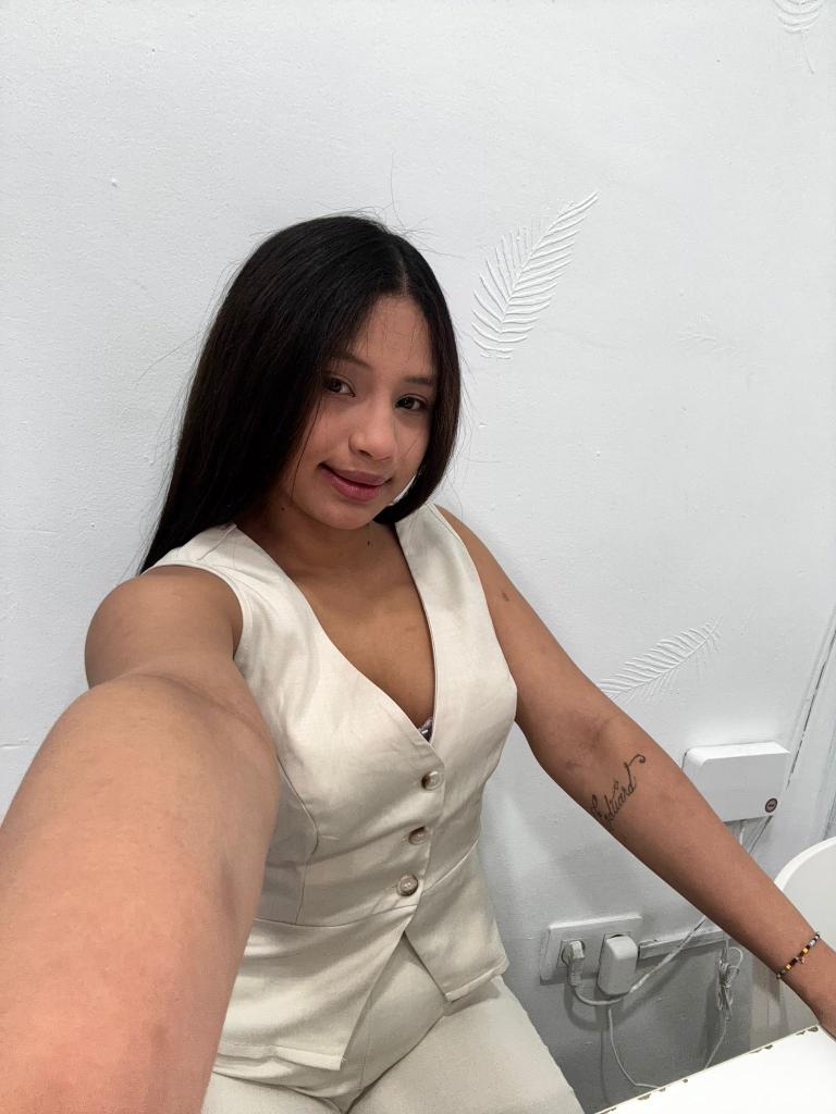 Chica busca chico en Las Palmas: 