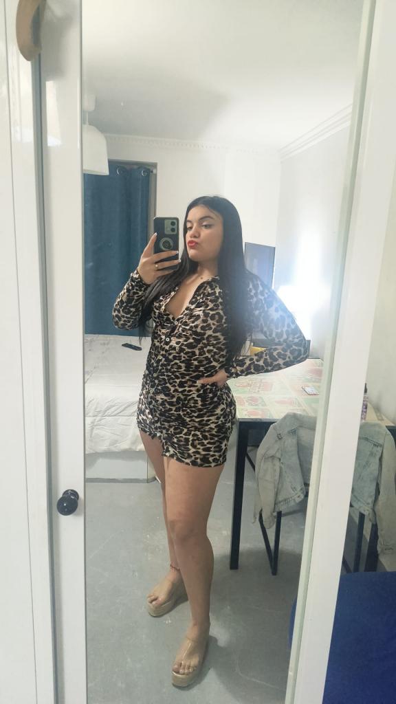 Chica busca chico en Murcia: 