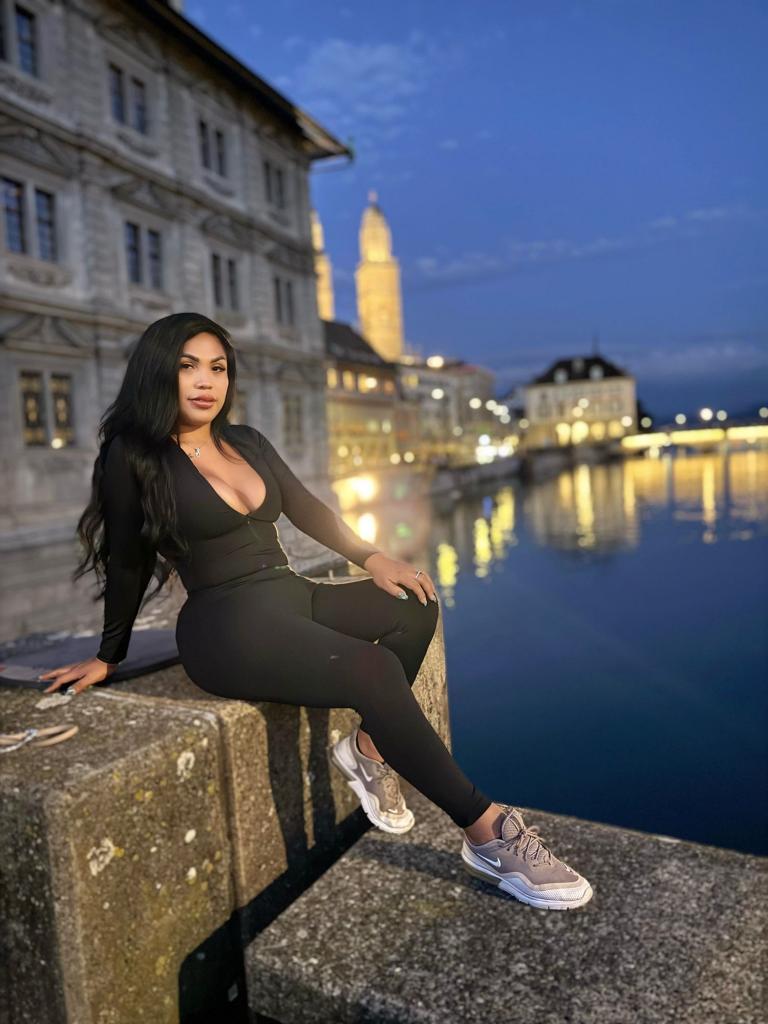 Transexual en Burgos: 