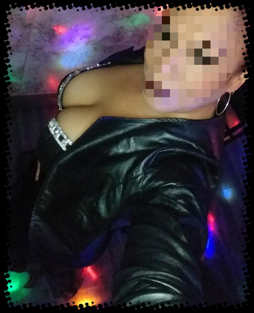 Chica busca chico en La Coruña: 