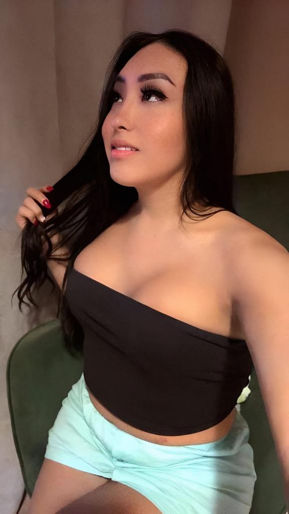 Transexual en Murcia: 