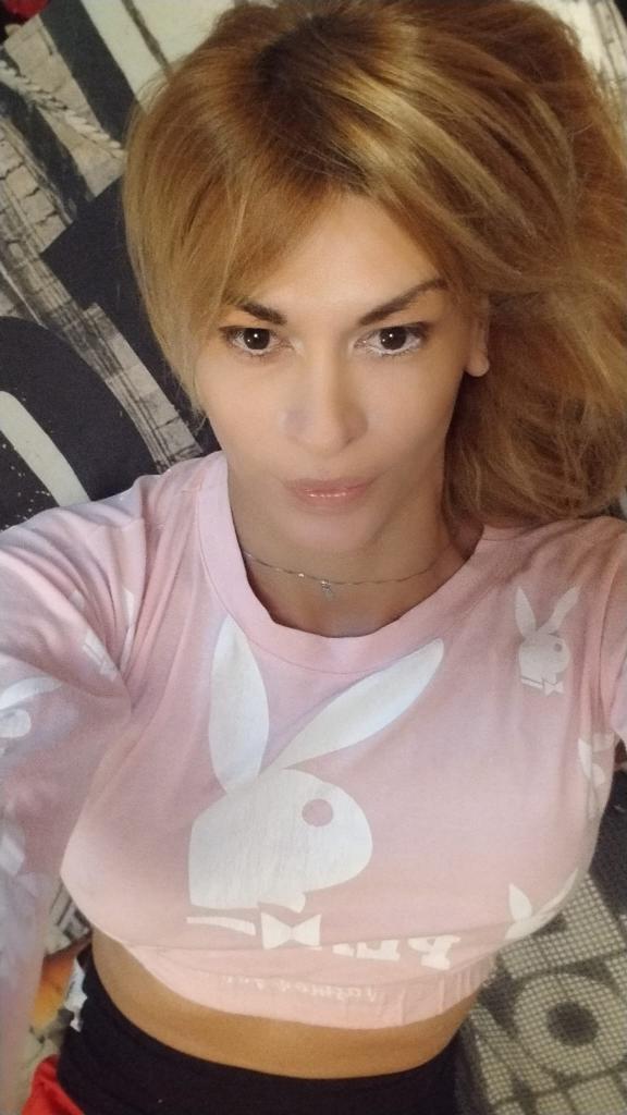 Transexual en Valencia: 