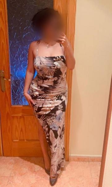 Chica busca chico en Toledo: 