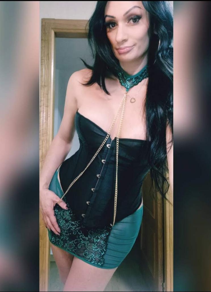 Travesti en Almería: 