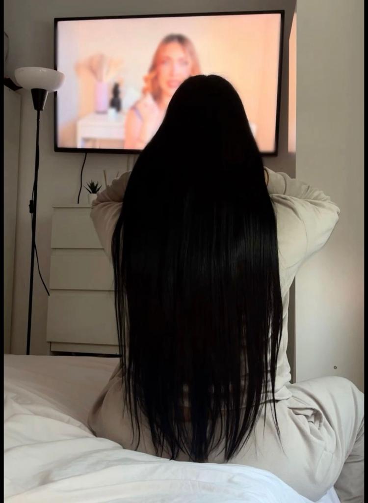 Chica busca chico en Toledo: 