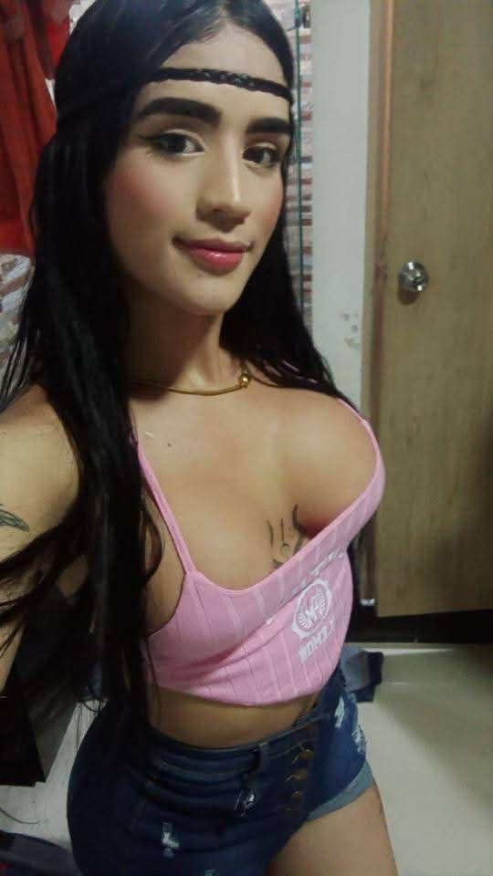 Transexual en Vizcaya: 