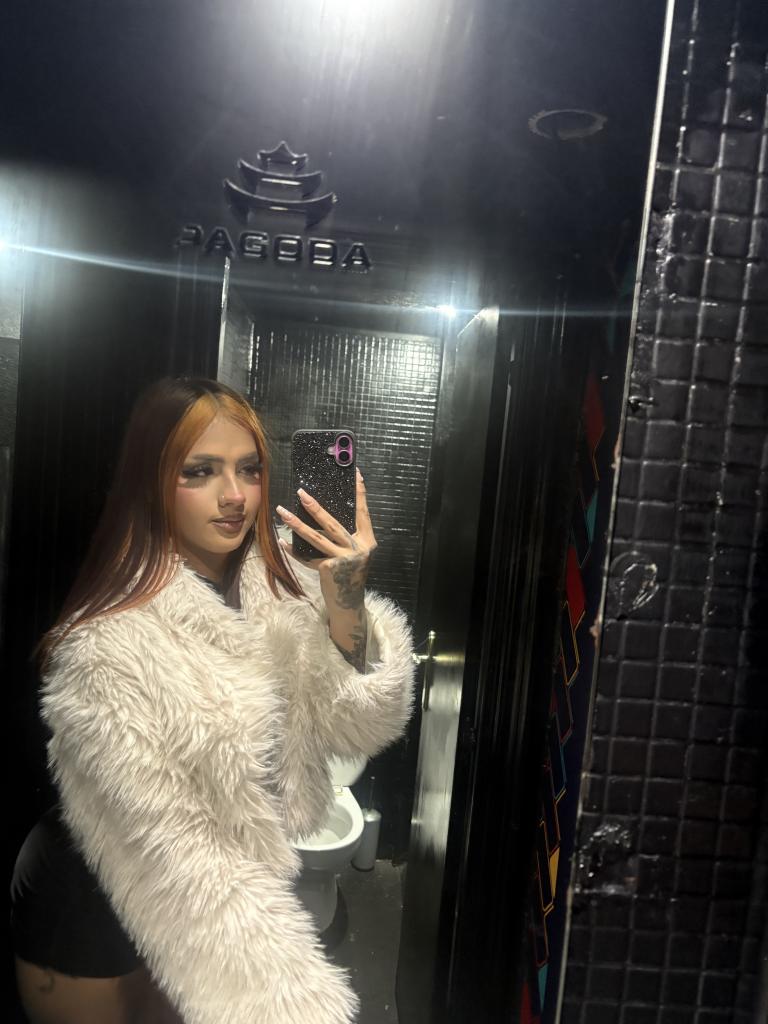 603291069: Transexual en Pontevedra