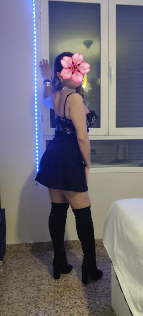 Chica busca chico en Jaén: 