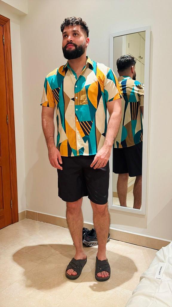 Chico busca chica en Málaga: 