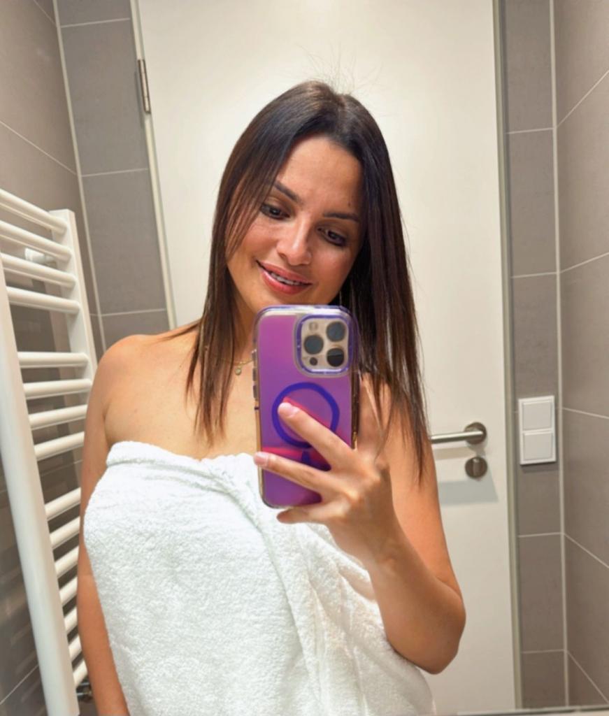 Chica busca chico en Vizcaya: 