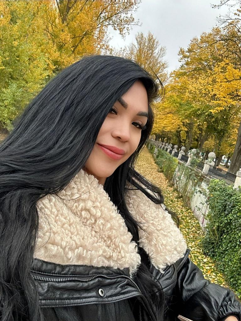 Transexual en Barcelona: 