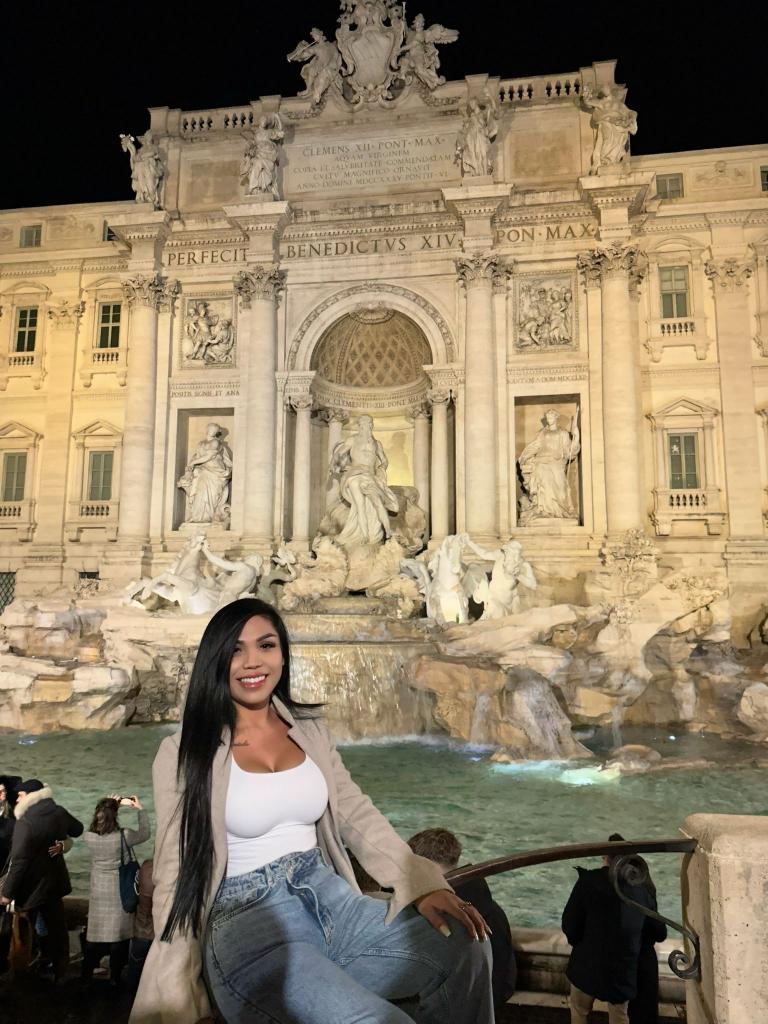 Transexual en Burgos: 