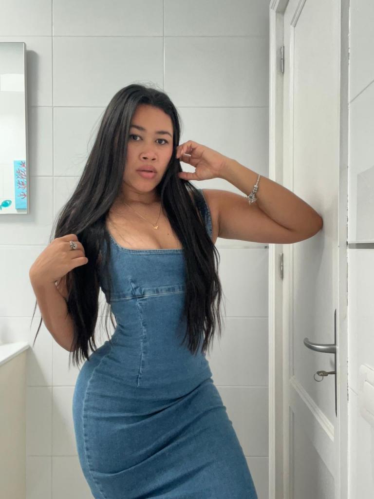 Chica busca chico en Las Palmas: 