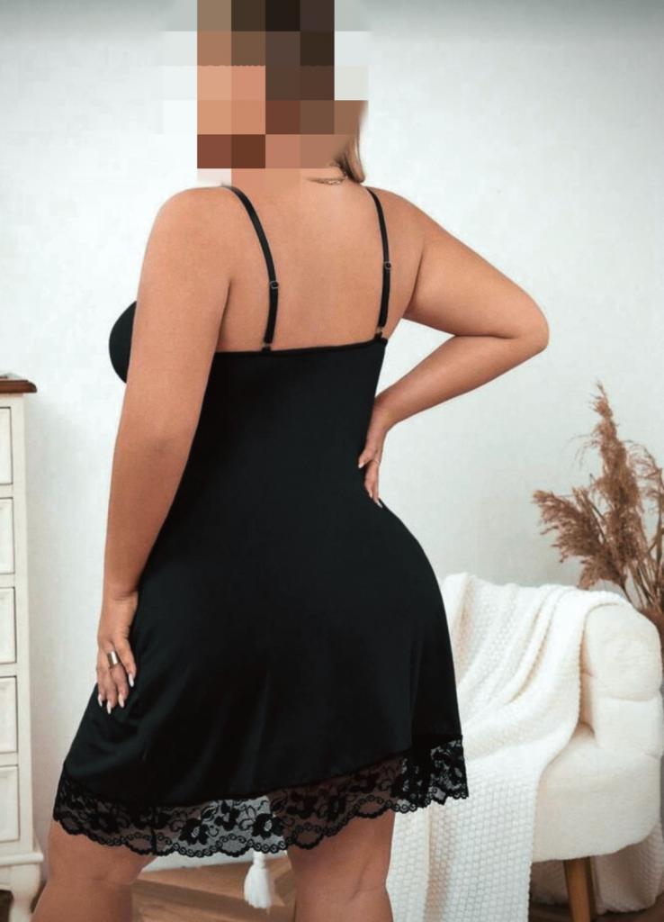 Chica busca chico en Pontevedra: 