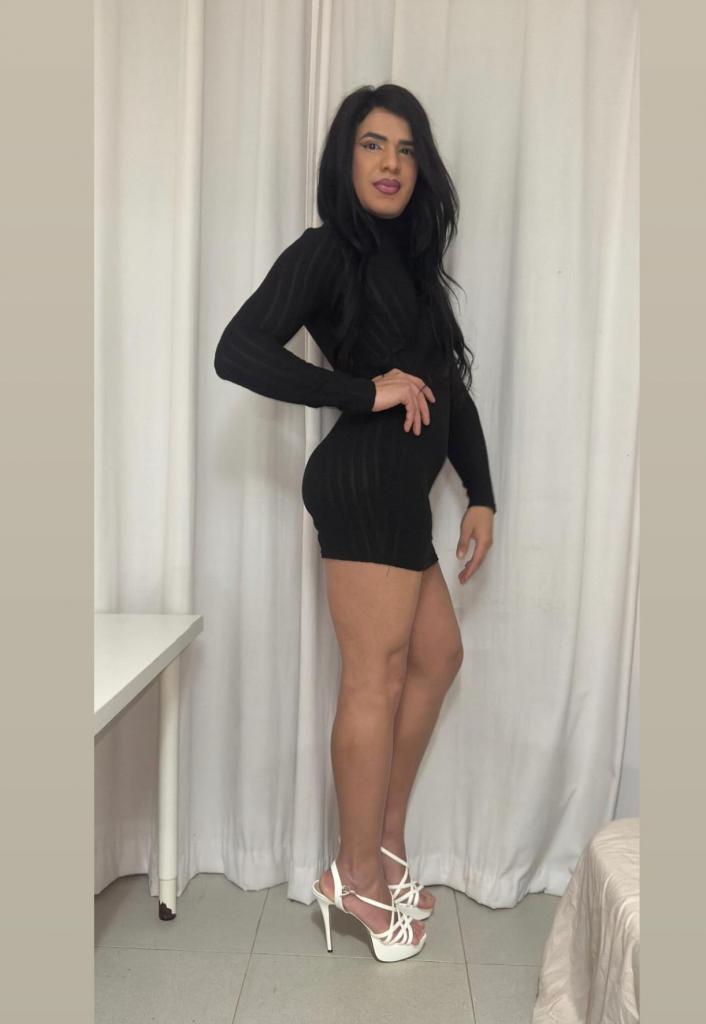 Transexual en Murcia: 