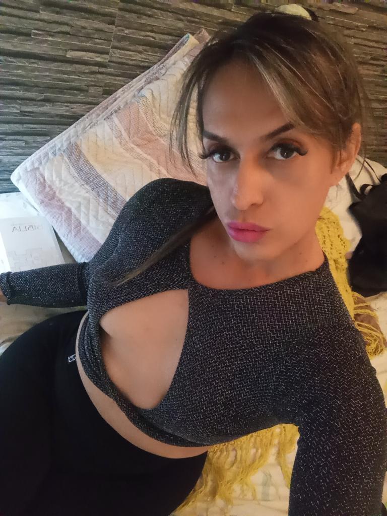 Transexual en Guipúzcoa: 