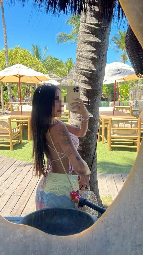 Chica busca chico en Málaga: 