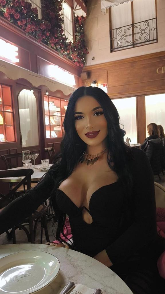 Travesti en Sevilla: 