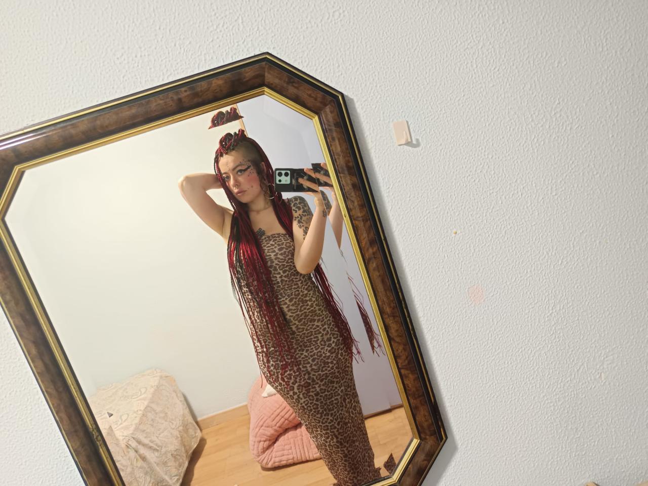 Chica busca chico en Valladolid: 