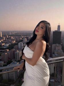 607208692: Transexual en Murcia