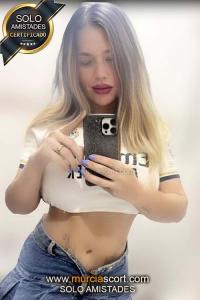 646649454: Chica busca chico en Murcia