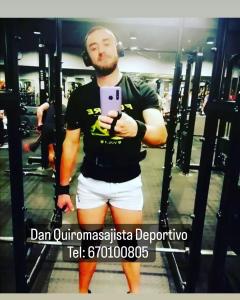 670100805: Chico busca chica en Madrid