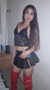 623315659: Transexual en Barcelona