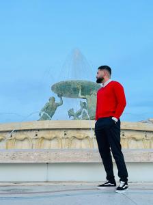 603353517: Chico busca chica en Málaga