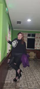 622161291: Travesti en Orense