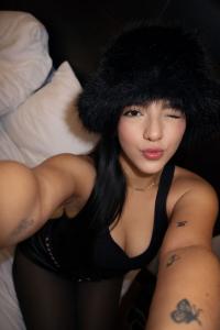 742002707: Chica busca chico en Guipúzcoa