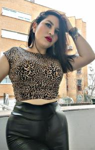 613802783: Chica busca chico en Badajoz